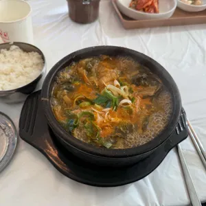 세연이네양평해장국 사진