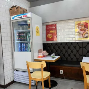 이삭토스트 리뷰 사진