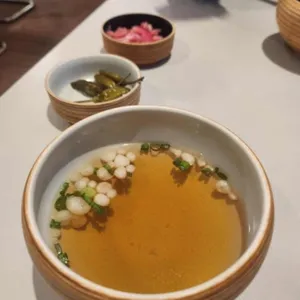 초이다이닝 사진