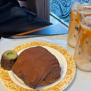 아우어베이커리 리뷰 사진