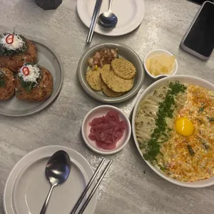단골집 사진