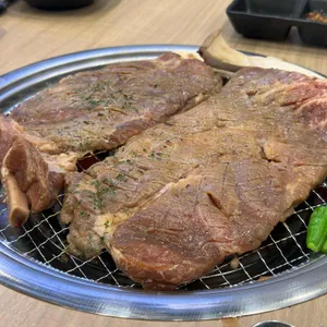마정당 사진
