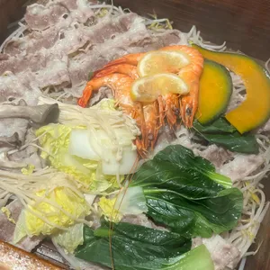 편백집  사진