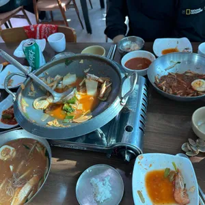 갈마가든 사진