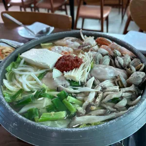 갈마가든 사진