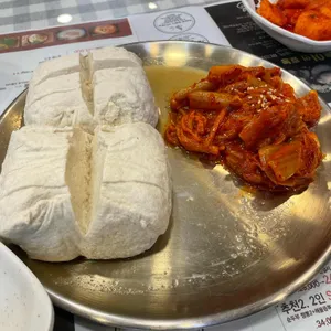 두부만드는집 순두부짬뽕 사진