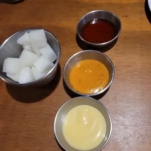 달가득치킨 사진