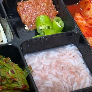 옛순가순대국밥 사진