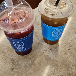 커피볶는꾼 사진