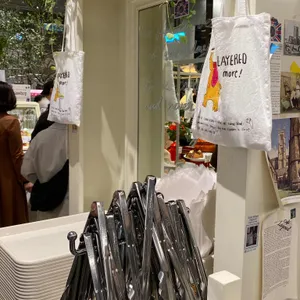 카페 레이어드 리뷰 사진