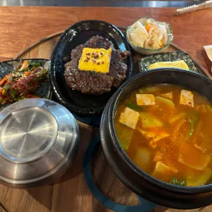 카우하우스 사진