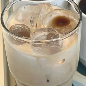 카페 산아래 사진