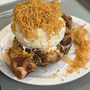 카페 산아래 사진