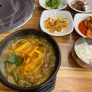 한우대장 사진