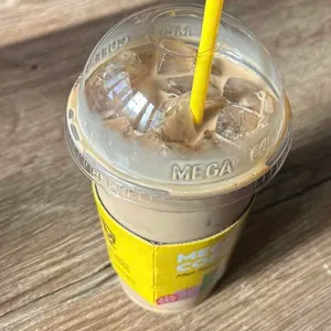 메가커피 사진 2