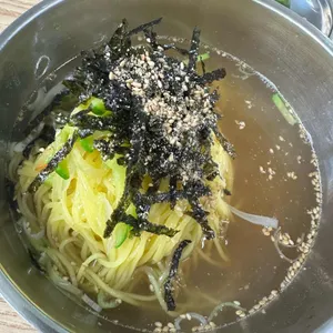 국시집나들이 사진