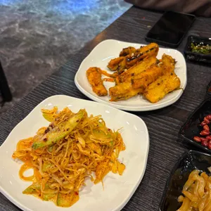 서연 양꼬치 양갈비 사진