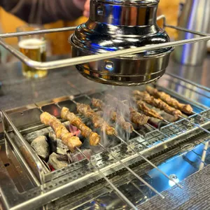 서연 양꼬치 양갈비 리뷰 사진