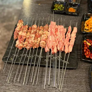 서연 양꼬치 양갈비 리뷰 사진