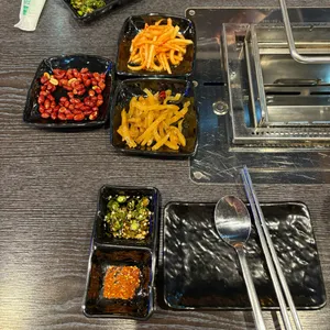 서연 양꼬치 양갈비 사진