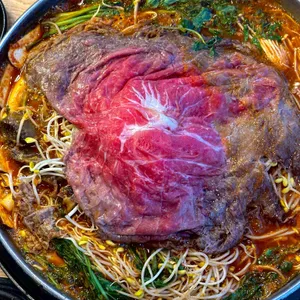 신사우물갈비 사진
