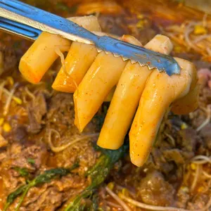 신사우물갈비 사진