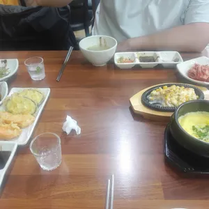 서민횟집 사진