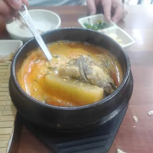 서민횟집 사진