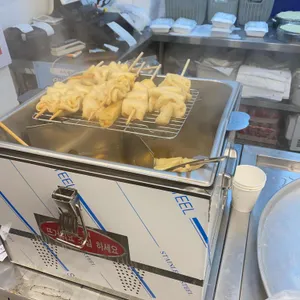 전설의 왕만두 사진