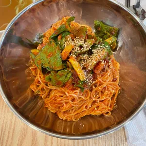 공릉동원조멸치국수 사진