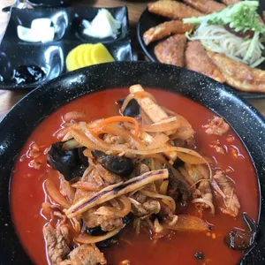 만홍 사진