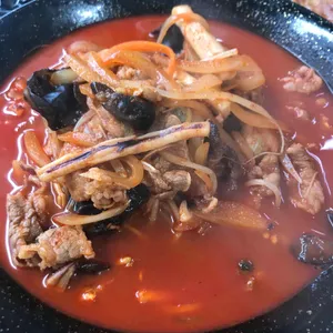 만홍 사진