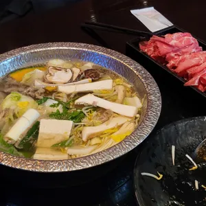 옥소반 사진