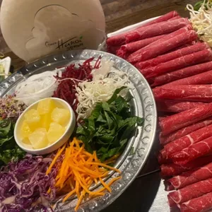 그린하노이 사진