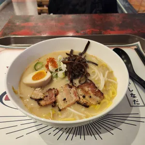 라멘짱 사진