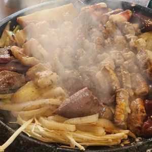대왕곱창구이 사진