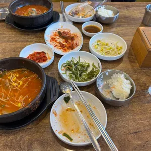 작동동태탕 사진