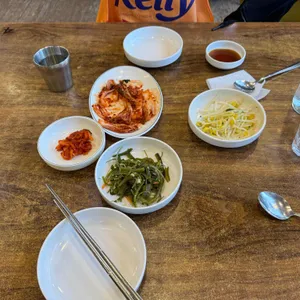 작동동태탕 사진