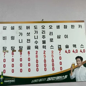길손한정식 리뷰 사진