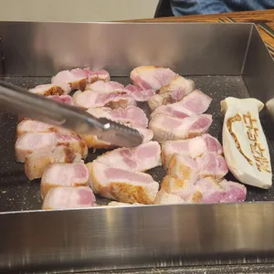 제주덕구 사진