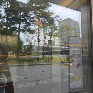 호기심 카페 리뷰 사진