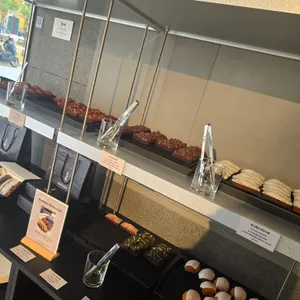 호기심 카페 리뷰 사진