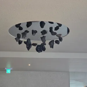 호기심 카페 리뷰 사진