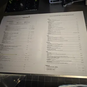 호기심 카페 리뷰 사진