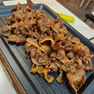 안밀소 사진