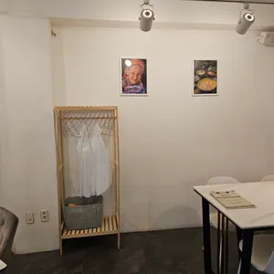 안밀소 리뷰 사진