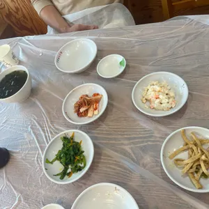 신진성아구찜해물찜 사진
