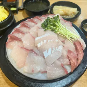 도시바다 사진