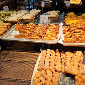 성심당 리뷰 사진