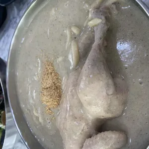 육해공생칼국수 사진